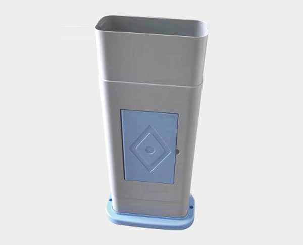 YL-2218多功(gōng)能桶-實驗室配件(jiàn)