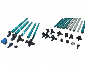 YL 2601鋁合金骨架(jià)、 桌架、試劑架(jià)、儀器櫃-實驗(yan)室配件