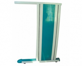 YL 3101 理化生塑(su)鋼或全塑料(liào)腳-實驗室配(pèi)件