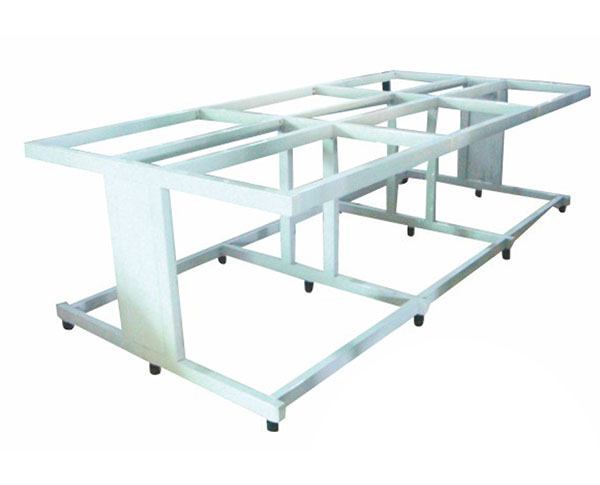 YL 3105 中央台鋼架(jia)-實驗室配件