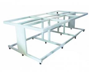 YL 3105 中央台(tái)鋼架-實(shí)驗室配(pei)件