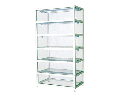 YL 3002 培養櫃（鋼木(mu)結構）-實驗室配(pèi)件