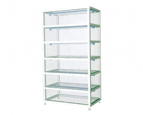 YL 3002 培養櫃（鋼(gang)木結構）-實驗(yàn)室配件