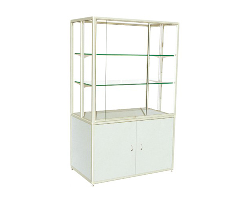 YL 3003 标本(ben)櫃（鋼木(mu)結構）-實(shi)驗室配(pei)件