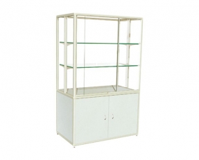 YL 3003 标本(ben)櫃（鋼木結構(gou)）-實驗室配件(jian)