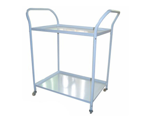 YL 3202 儀(yí)器推車(chē)-實驗室(shi)配件