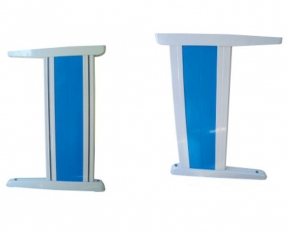 YL 3204 全塑(su)料架-實驗室(shì)配件