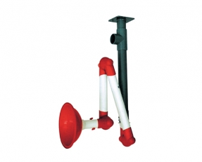 YL 021A 萬身(shēn)頂式抽(chou)氣罩（三(san)節）-實驗(yàn)室配件(jian)