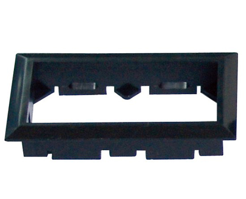 YL 020E 六(liù)孔插座口-實驗室(shì)配件