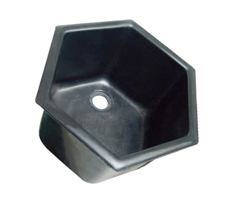 YL 2304六邊(biān)形水槽(cáo)-實驗室(shì)配件