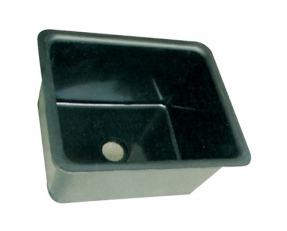 YL 2302 中号(hao)PP水槽-實(shi)驗室配(pei)件