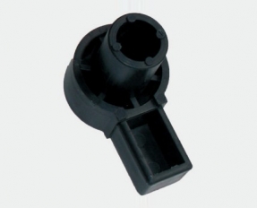 YL 2910 雙層鋁(lǚ)合金厚(hòu)一通-實(shi)驗室配(pei)件