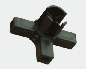 YL 2906 厚三通(tōng)-實驗室(shì)配件