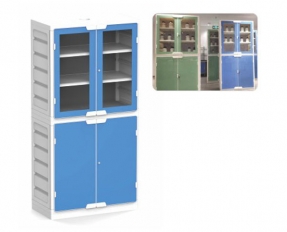 YL-0701PP儀器(qi)藥品櫃(gui)-實驗室(shì)配件