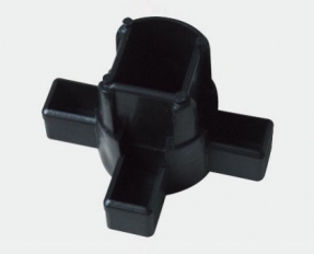 YL 2903  薄三通(tōng)-實驗室(shi)配件