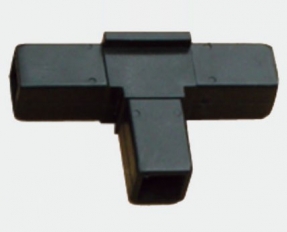 YL 2914 儀器(qì)櫃連接(jiē)件T三通(tong)-實驗室(shì)配件