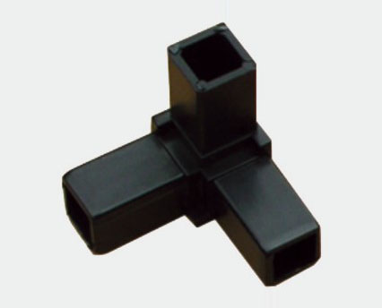 YL 2913 儀器櫃連接件(jian)三通-實驗室配(pei)件