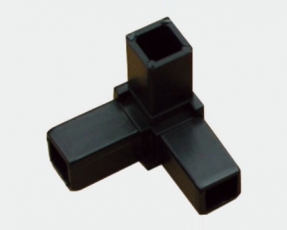 YL 2913 儀器(qi)櫃連接(jiē)件三通(tōng)-實驗室(shì)配件