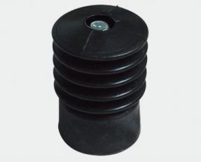 YL 2918 彈(dan)簧腳墊(nian)-實驗室(shì)配件