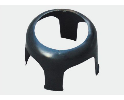 YL 014B 塑(sù)料凳腳套-實驗(yan)室配件