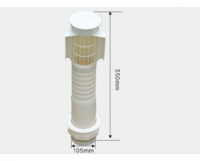 YL 2217 隐蔽式吸風(fēng)罩-實驗室配(pèi)件