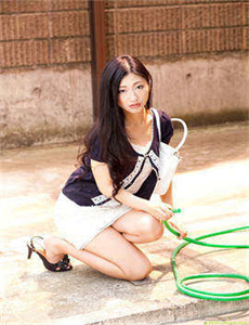 我喜欢上了给我橡皮的女生