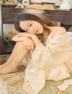 绿椅子