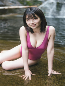 下水道美人鱼