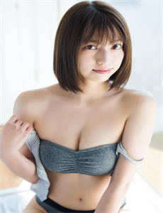 爱上AV女优