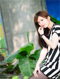 我的美女老师