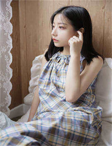 做AJ过程视频-童颜美女