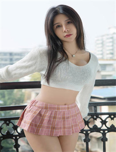 新闻女郎之恋上快感