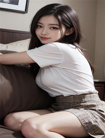 深度艺术解读：《小小的白色谎言》无人机拍摄的视角与稳定性——时代特征的精准把握