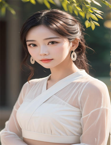 大胸的邻家少女系列作品比较：各部特点与优劣传统分析