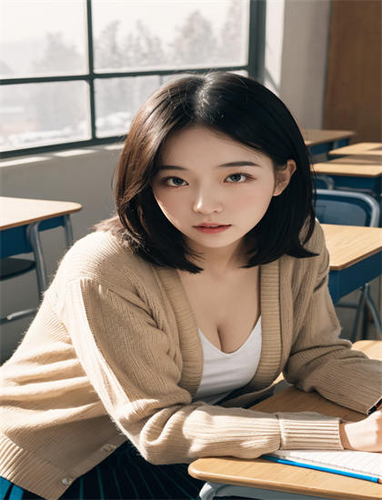 大乾寒门仕子的艺术：美学价值与创作技巧探讨