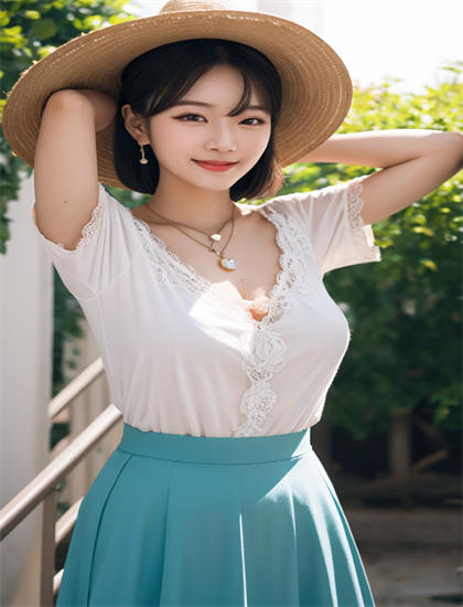 我为女仙做美容技术揭秘：无人机拍摄如何行业领先的技术实践 为艺术创作提供更多可能