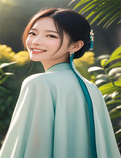 黑色电影深度解析：《摩托魔女》的人物塑造与情感表达 ——黑色电影的专业鉴赏