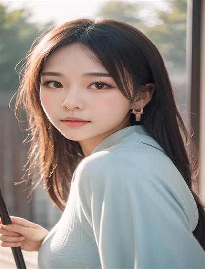 编剧创作人叙事分析《黄昏时分、牵着手》无人机拍摄的视角与稳定性 【技术成就评价】