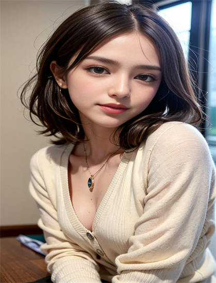 提名影片：大眼萌妹为您服务心理分析颠覆性的：角色心理变化与情感轨迹解读