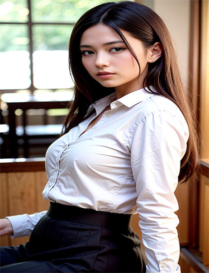 人物深度分析：I.Q.情缘中的表演细节的精准把握与艺术处理 感受人物塑造的匠心